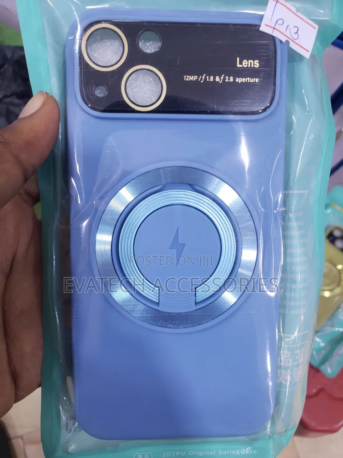 iPhone Cases/Covers