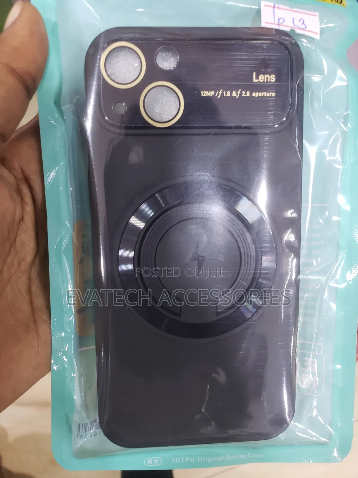 iPhone Cases/Covers