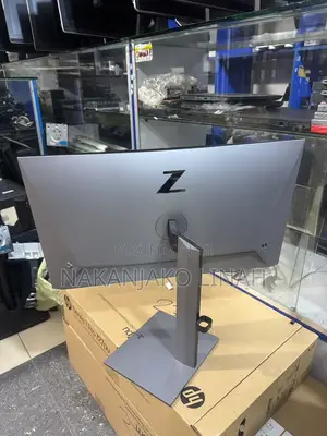 All Kinds of Monitors and All Sizes