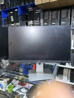 All Kinds of Monitors and All Sizes