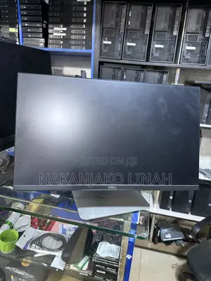 All Kinds of Monitors and All Sizes