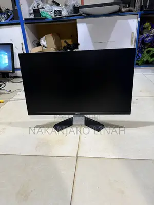 All Kinds of Monitors and All Sizes