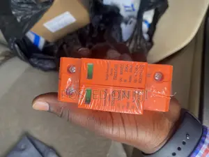 DC Solar SPD & DC Breakers (32A / 63A) – Andeli | Wakiso