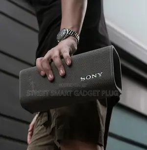 Sony Ult Field 3 Ultra Ultra Portable Speaker