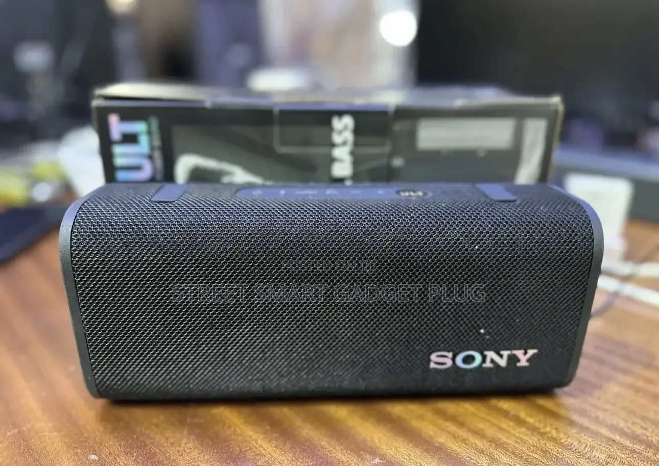 Sony Ult Field 3 Ultra Ultra Portable Speaker