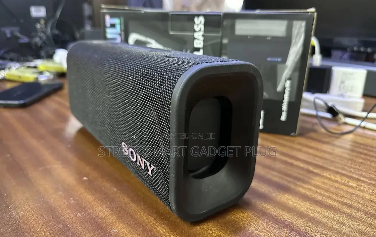 Sony Ult Field 3 Ultra Ultra Portable Speaker