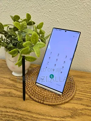 New Samsung Galaxy Note 20 Ultra 5G 256 GB Black