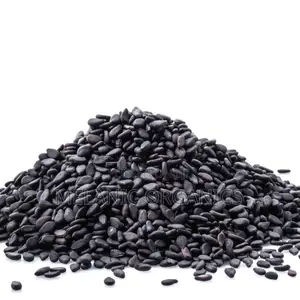 Black Sesame Seeds 100gm