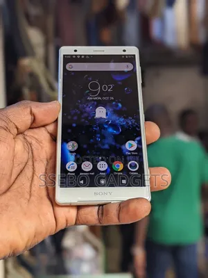 Sony Xperia XZ2 64 GB White