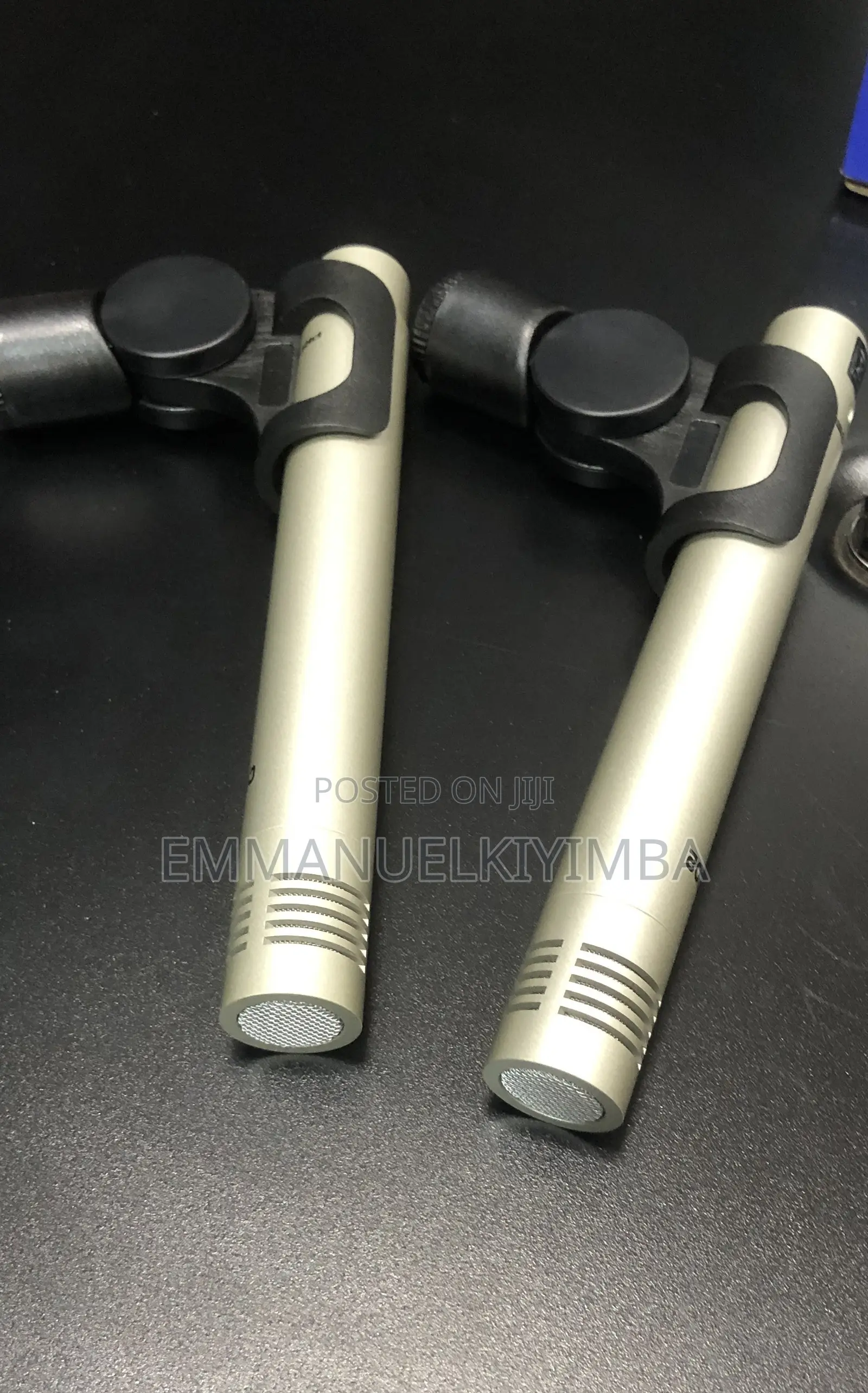 Stage Wireless Microphone