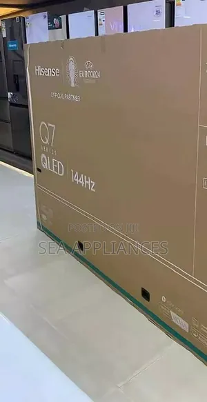 Hisense 100 Q7
