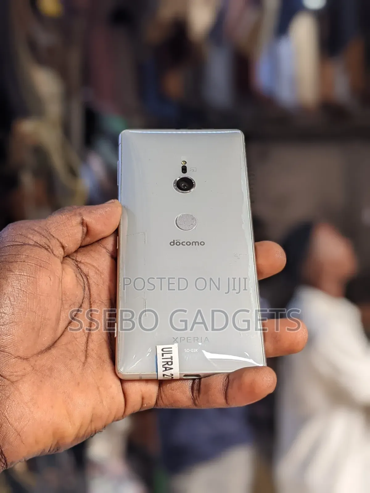 Sony Xperia XZ2 64 GB