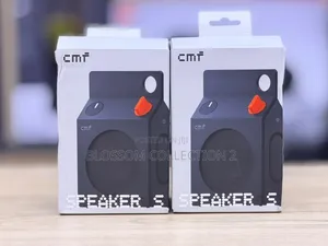 The CMF by Nothing Speaker S
