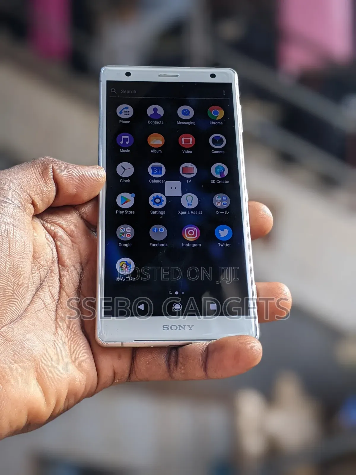 Sony Xperia XZ2 64 GB