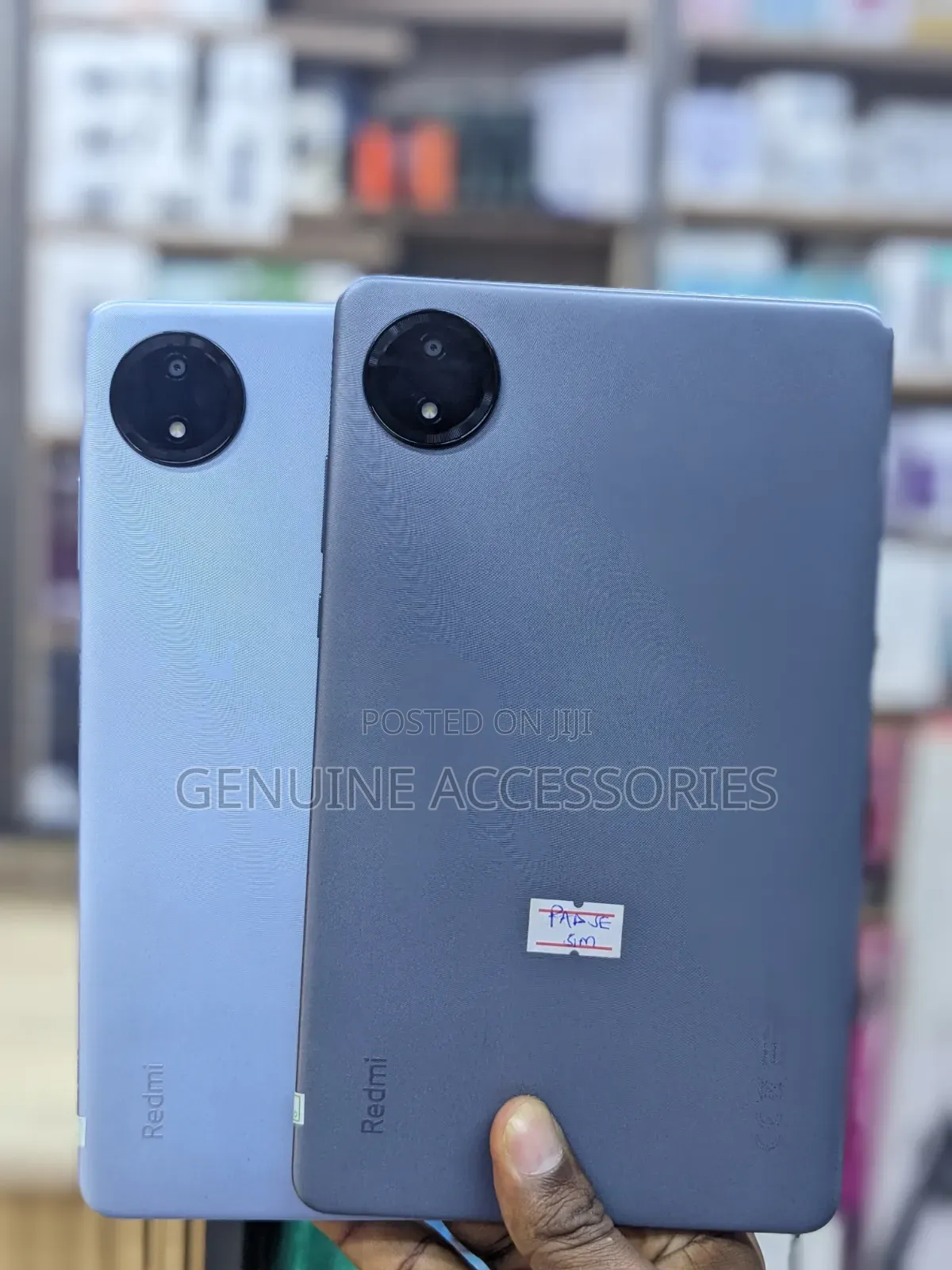 Xiaomi Redmi Pad SE 8.7 64 GB Gray