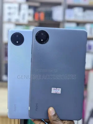 Xiaomi Redmi Pad SE 8.7 64 GB Gray