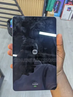 Xiaomi Redmi Pad SE 8.7 64 GB Gray