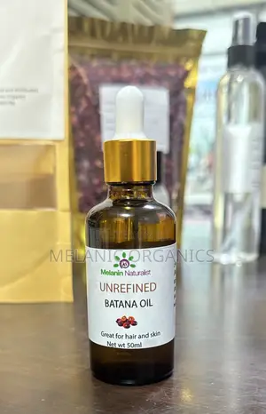 Batana Oil
