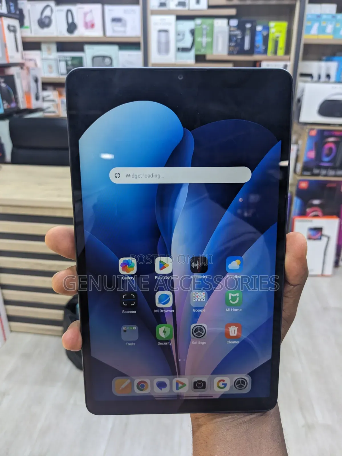 Xiaomi Redmi Pad SE 8.7 64 GB Gray