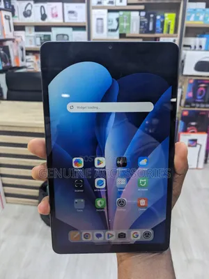 Xiaomi Redmi Pad SE 8.7 64 GB Gray