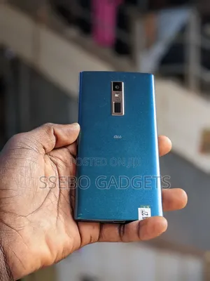 Kyocera Urbano V04 KYV45 64 GB Blue