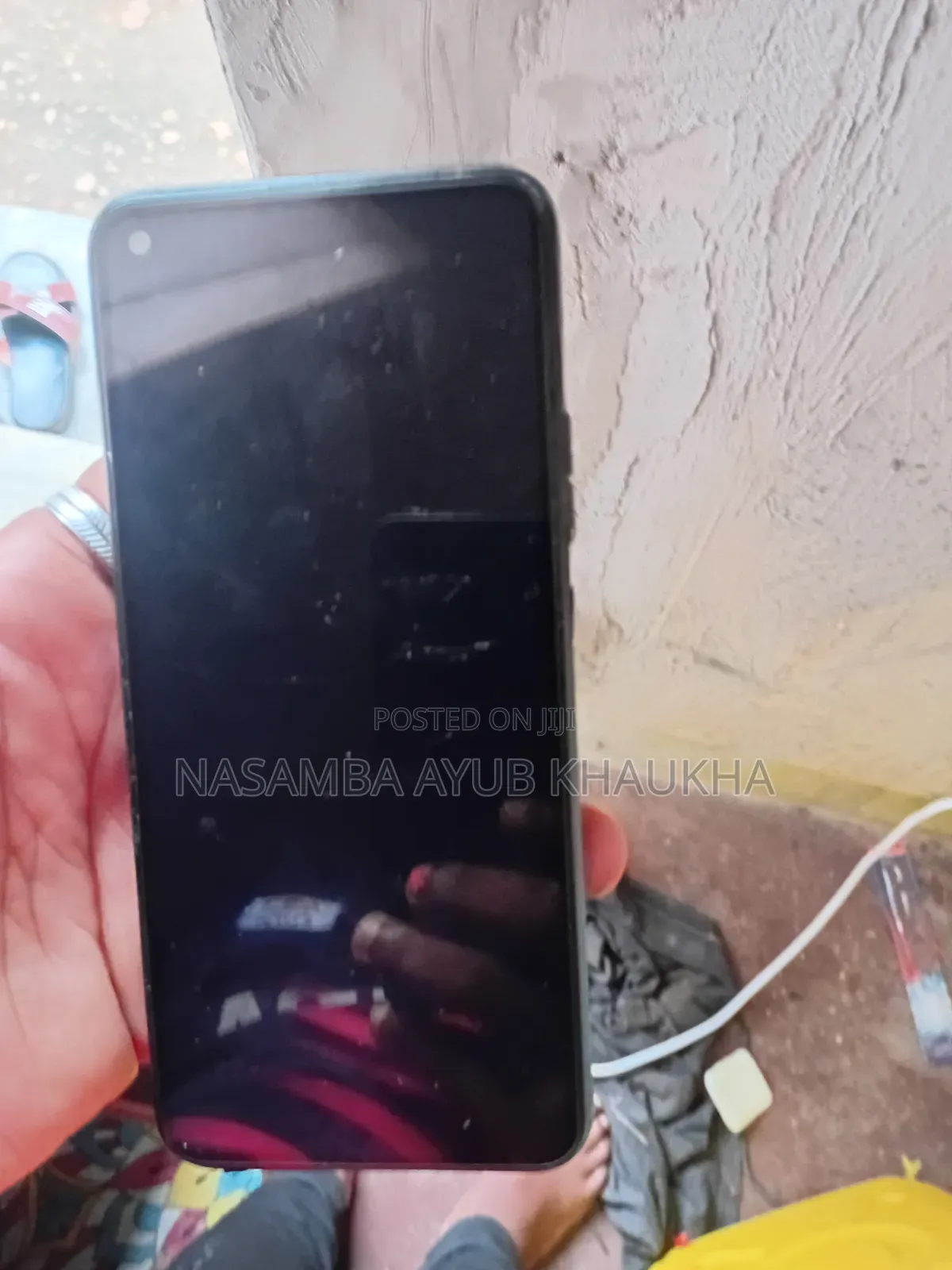 Tecno Spark 5 Pro 64 GB Black