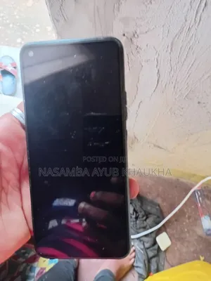 Tecno Spark 5 Pro 64 GB Black
