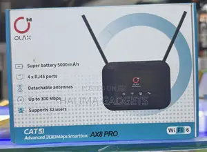 Olax AX8 Pro