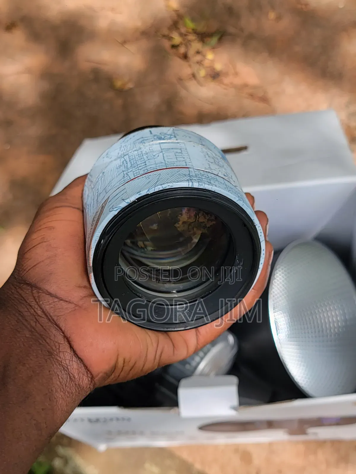 Sony 85f1.4 Samyang Lens