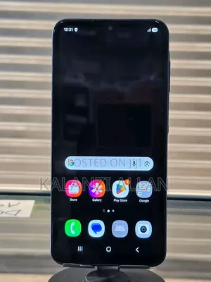New Samsung Galaxy A16 5G 256 GB Black