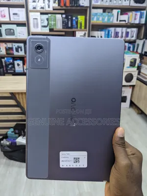 Lenovo Tab 8 128 GB Gray