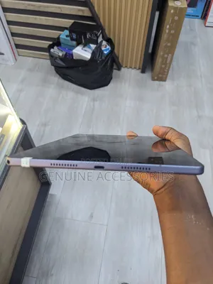 Lenovo Tab 8 128 GB Gray