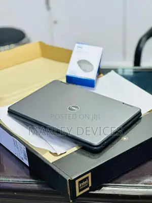 New Laptop Dell Latitude 3190 2-in-1 8GB Intel Celeron SSD 128GB