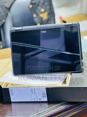 New Laptop Dell Latitude 3190 2-in-1 8GB Intel Celeron SSD 128GB