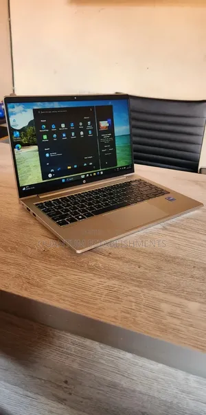 Laptop HP ProBook 440 G8 16GB Intel Core i7 SSD 512GB