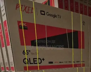 Pixel 65 Qled