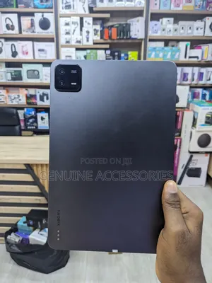 Xiaomi Pad 6 128 GB Gray