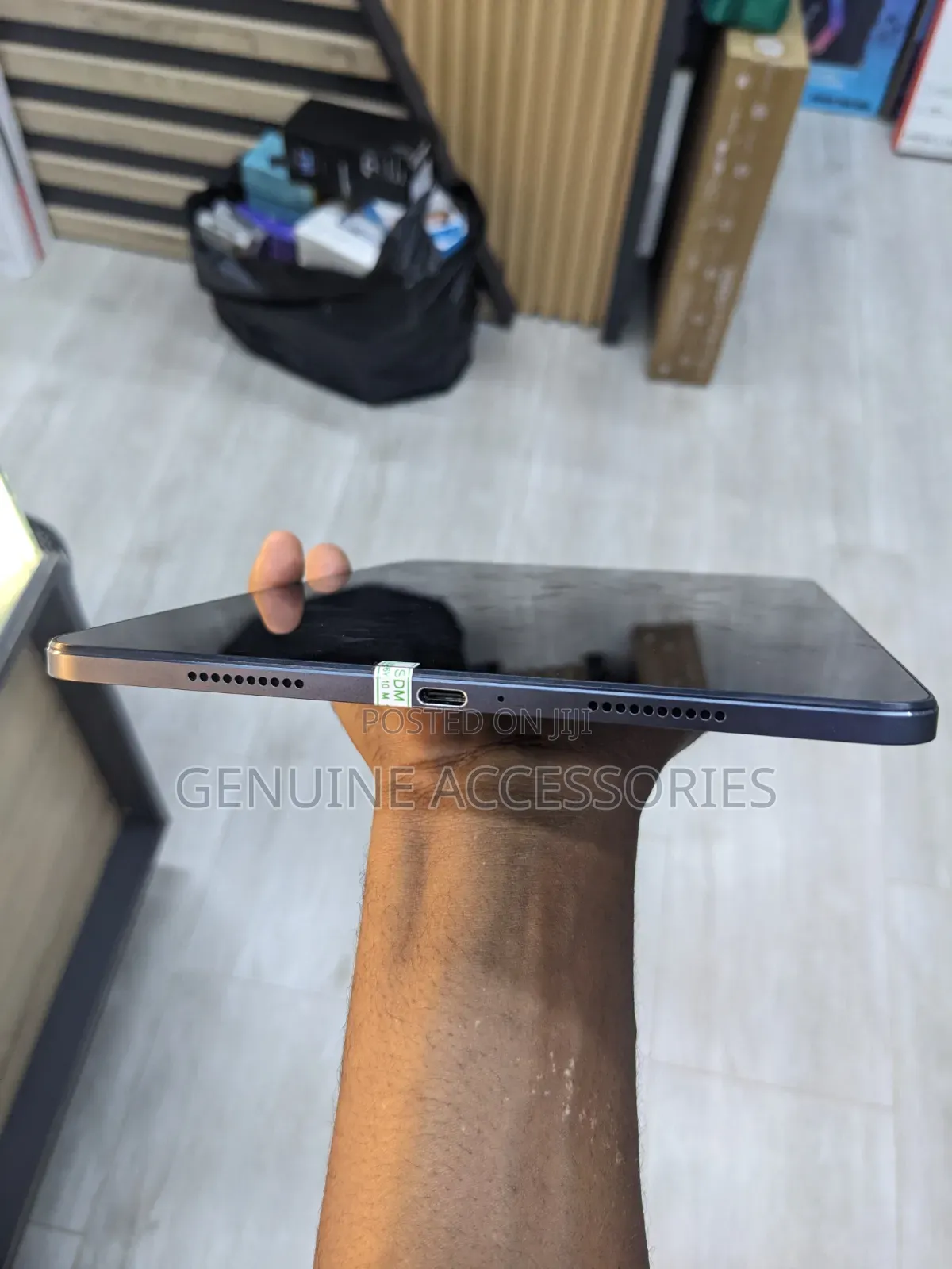 Xiaomi Pad 6 128 GB Gray