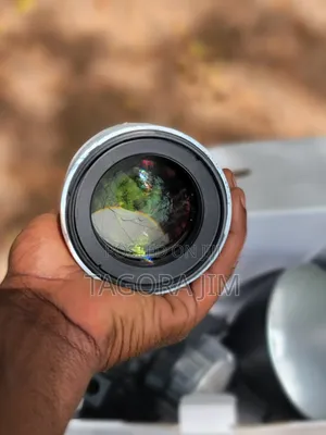 Sony 85f1.4 Samyang Lens