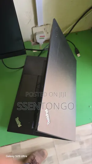 Laptop Lenovo ThinkPad T450 4GB Intel Core i7 SSD 128GB