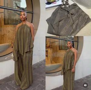 Ladies Stylish 2piece Wear