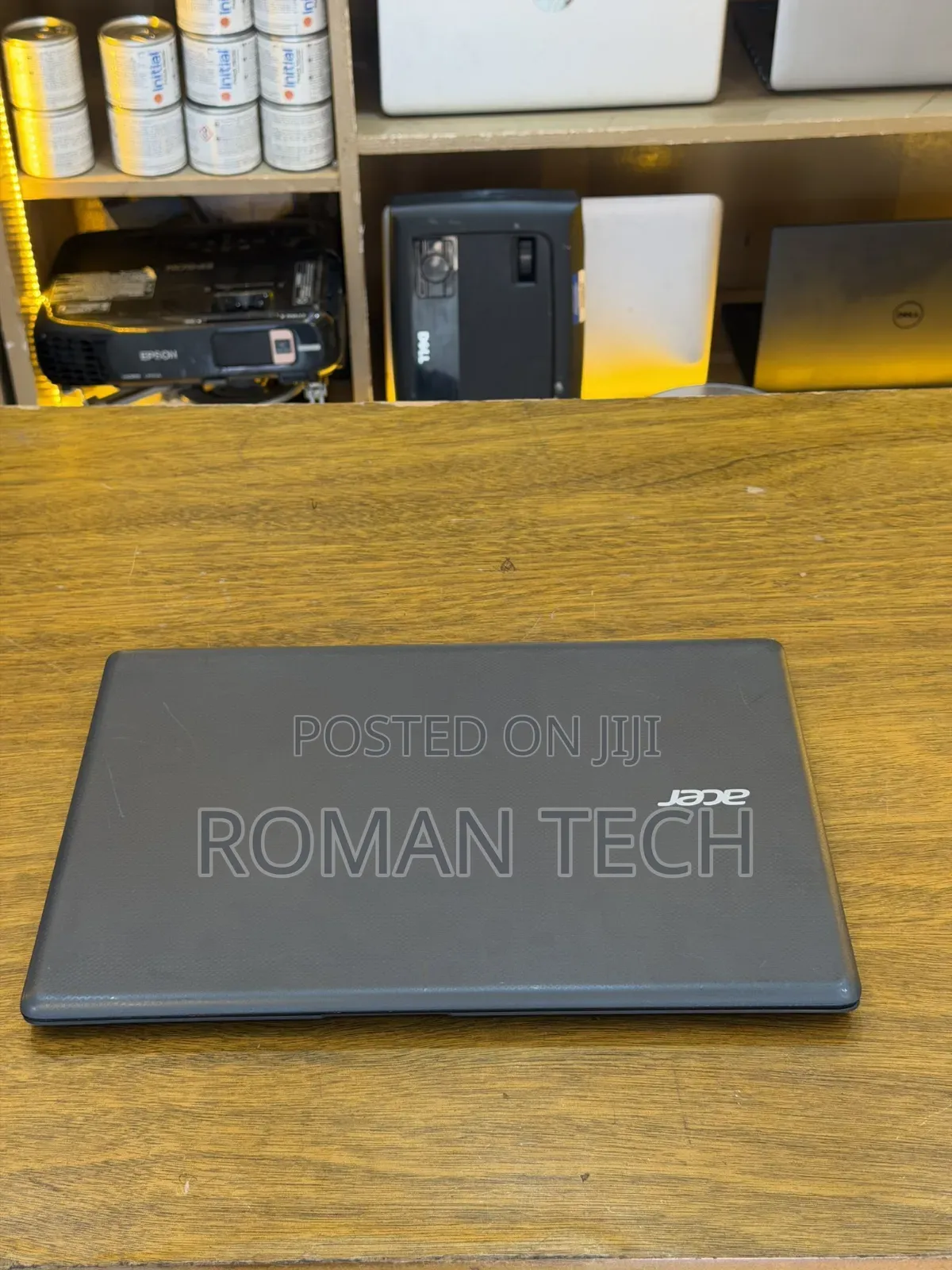 Laptop Acer TravelMate B113 4GB Intel Celeron SSD 128GB