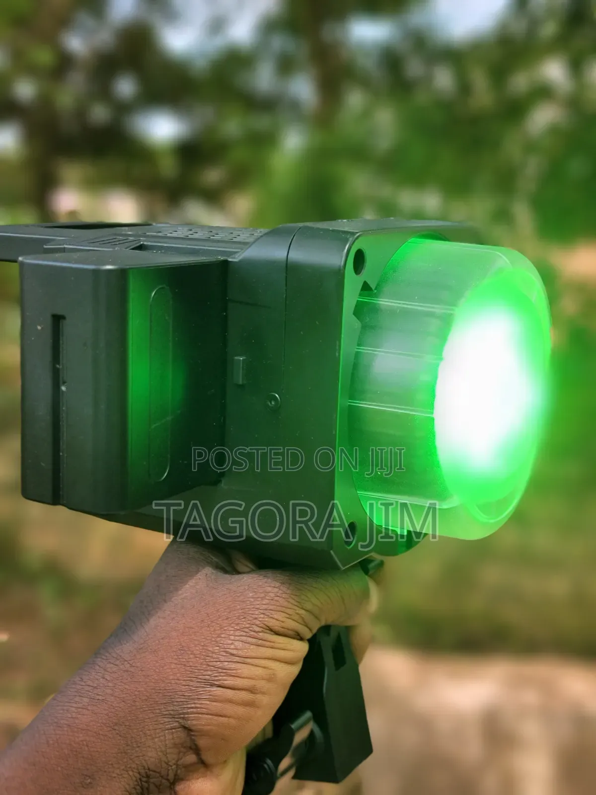 Aperture Sutephoto RGB Light