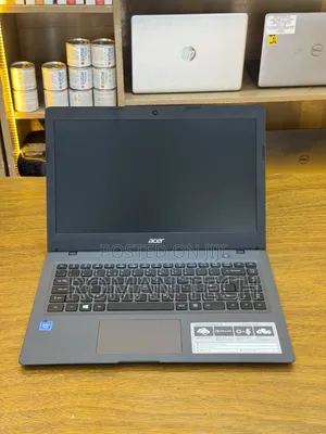 Laptop Acer TravelMate B113 4GB Intel Celeron SSD 128GB