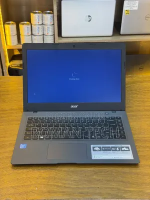Laptop Acer TravelMate B113 4GB Intel Celeron SSD 128GB