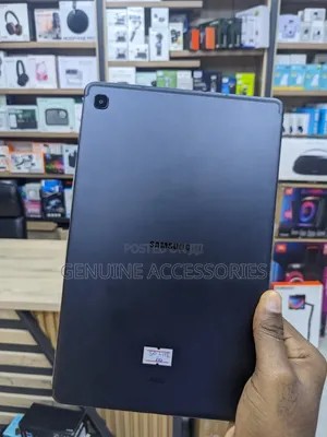 Samsung Galaxy Tab S6 Lite 64 GB Gray