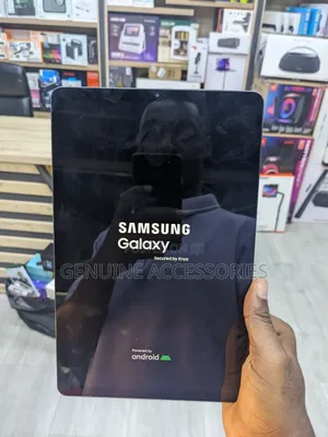 Samsung Galaxy Tab S6 Lite 64 GB Gray