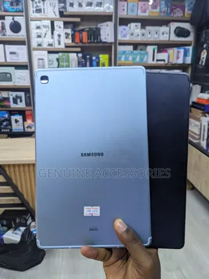 Samsung Galaxy Tab S6 Lite 64 GB Gray