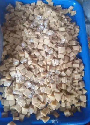 Snacks Worth a Grab