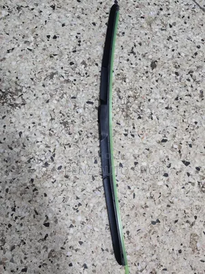 Toyota Vitz 2012 - 2014 Windshield Wiper Blade